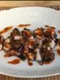 Pulpo a la murciana