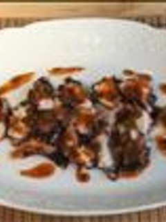 Una foto de Pulpo a la murciana