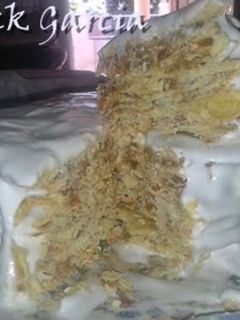 Una foto de Torta Rogel