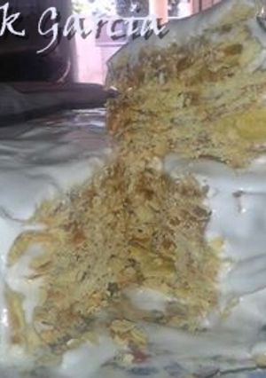 Una foto de Torta Rogel