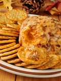 Antojitos de queso 