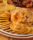 Antojitos de queso 