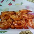 Empanadillas rápidas de atún, huevo y tomate