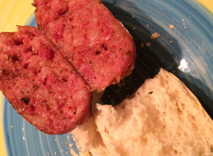 Foto principal de Choripan o chori