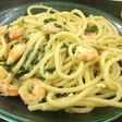 Bucatini a la pastorelli