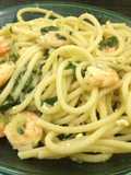 Bucatini a la pastorelli