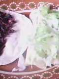 Tacos de chapulines