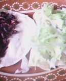 Tacos de chapulines