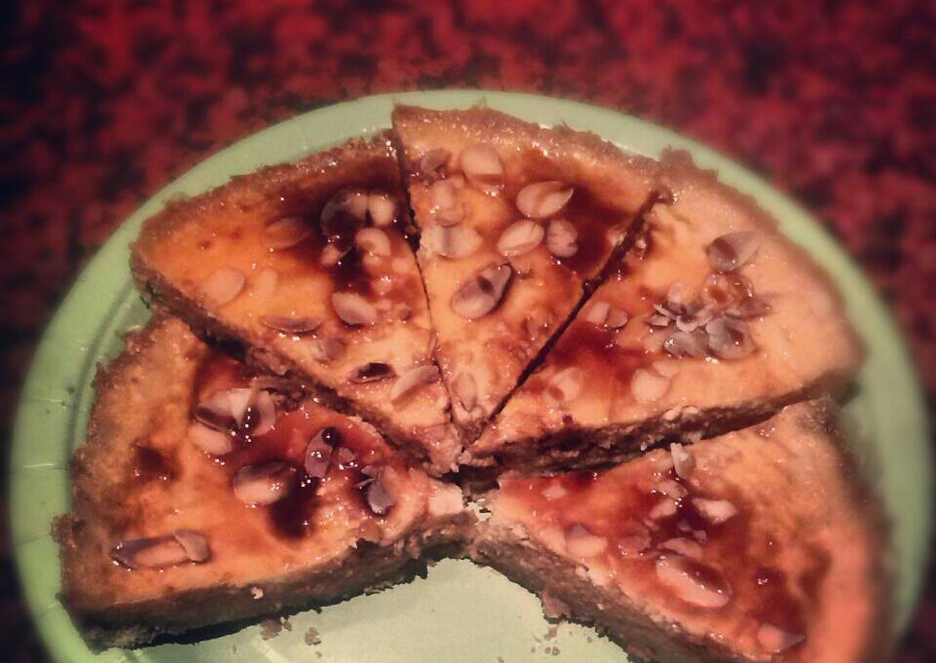 Tarta de calabaza - Pumpkin Pie