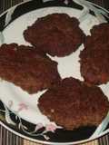 Tortas de carne