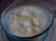Una foto de postres con natillas