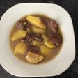 Estofado de ternera con patatas AMC