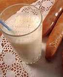 Receta de Horchata de Chufa