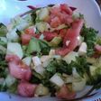 Ensalada María Victoria