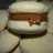 Alfajores de maicena para principiantes
