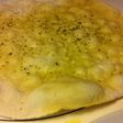 Focaccia básica italiana