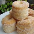 Rosquillas de cristaleiro