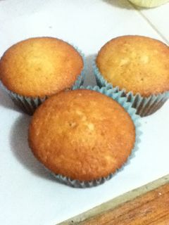 Una foto de Deliciosos ponquecitos