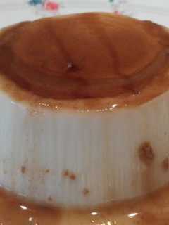 Foto principal de Flan de queso