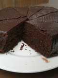 Pastel imposible