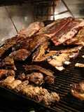 Asado Argentinito