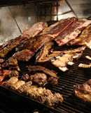 Asado Argentinito