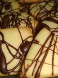 Sugar cookies