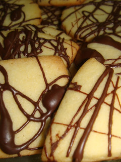 Una foto de Sugar cookies