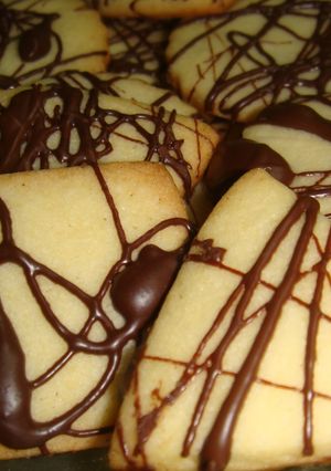 Una foto de Sugar cookies