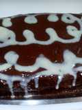 Tarta de boniato