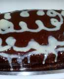 Tarta de boniato