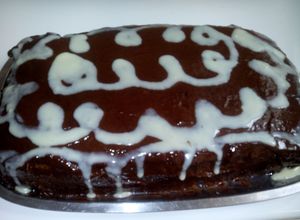 Foto principal de Tarta de boniato