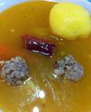 Cocido para dos 