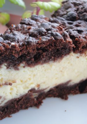Foto principal de Sernik Królewski o Tarta de queso real