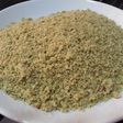 Pan rallado thermomix