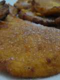 Calacú o Chulas de calabaza