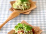 Salad quả bơ Mexico (Guacamole )