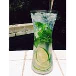 Hình của món Mojito Chanh.