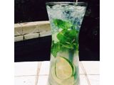 Mojito Chanh