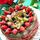 クリスマスケーキ