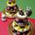 クリスマスツリー