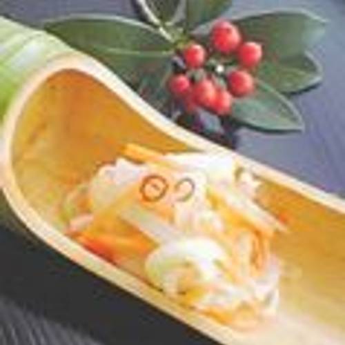 みんなの推薦 なます レシピ 130品 | クックパッド