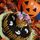 ハロウィンスイーツ