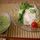 夏のそうめん