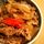 再現牛丼