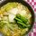ラーメン店の再現メニュー