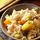秋の炊き込みご飯