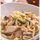 秋に食べたいパスタ