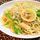 塩レモンを使ったパスタ・麺