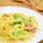 レンジで麺料理